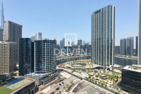 Apartment in Business Bay, Dubai 2 bedrooms, 89.09 sq.m. № 129417 - photo 8