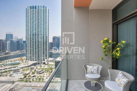Apartment in Business Bay, Dubai 2 bedrooms, 89.09 sq.m. № 129417 - photo 23