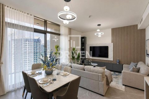 Apartment in Business Bay, Dubai 2 bedrooms, 89.09 sq.m. № 129417