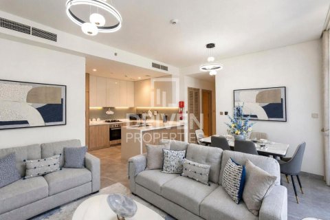 Apartment in Business Bay, Dubai 2 bedrooms, 89.09 sq.m. № 129417 - photo 6