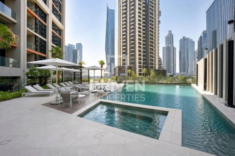 Apartment in Business Bay, Dubai 2 bedrooms, 89.09 sq.m. № 129417 - photo 20