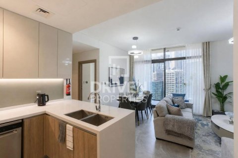 Apartment in Business Bay, Dubai 2 bedrooms, 89.09 sq.m. № 129417 - photo 13