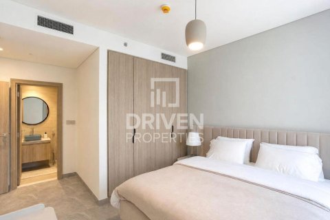Apartment in Business Bay, Dubai 2 bedrooms, 89.09 sq.m. № 129417 - photo 4