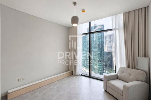 Apartment in Business Bay, Dubai 2 bedrooms, 89.09 sq.m. № 129417 - photo 12
