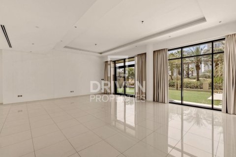 Villa à DAMAC Hills (Akoya by DAMAC), Dubai, 5 chambres, 660.08 m², № 129415 - photo 11