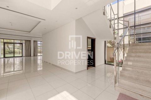 Villa à DAMAC Hills (Akoya by DAMAC), Dubai, 5 chambres, 660.08 m², № 129415 - photo 15