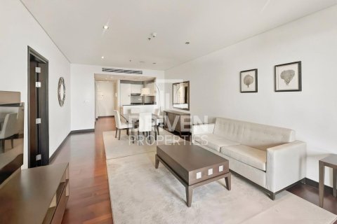Apartamento en The Crescent, Palm Jumeirah, Dubai, 1 dormitorio, 107.58 m², № 129404 - foto 12