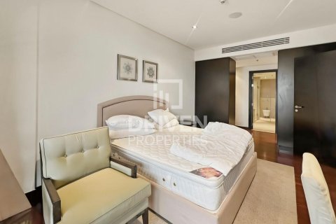 Apartamento en The Crescent, Palm Jumeirah, Dubai, 1 dormitorio, 107.58 m², № 129404 - foto 10