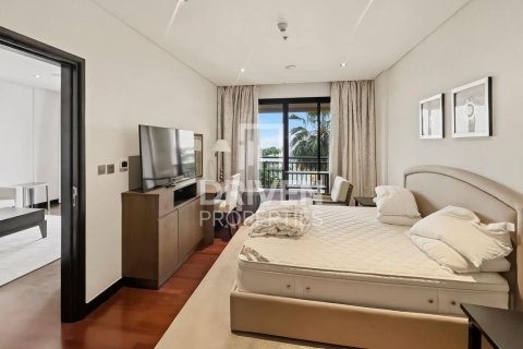 Apartamento en The Crescent, Palm Jumeirah, Dubai, 1 dormitorio, 107.58 m², № 129404 - foto 9