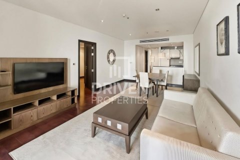 Apartamento en The Crescent, Palm Jumeirah, Dubai, 1 dormitorio, 107.58 m², № 129404 - foto 8