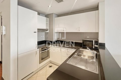 Apartamento en The Crescent, Palm Jumeirah, Dubai, 1 dormitorio, 107.58 m², № 129404 - foto 7