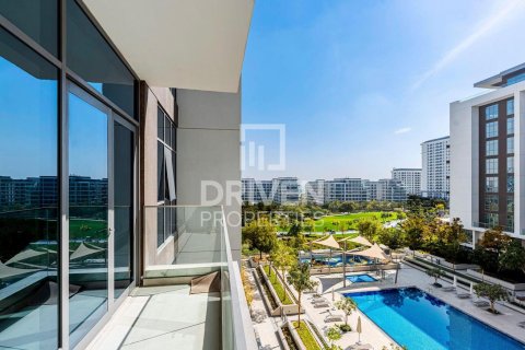 Appartement à Park Heights, Dubai Hills Estate, Dubai, 2 chambres, 122.45 m², № 129424