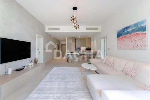 شقة في Serenia Residences The Palm, نخلة جميرا, دبي 2 غرف نوم, 128 م² رقم 104996 - صورة 8