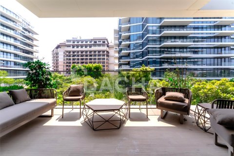 شقة في Serenia Residences The Palm, نخلة جميرا, دبي 2 غرف نوم, 128 م² رقم 104996 - صورة 5