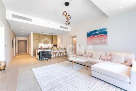 شقة في Serenia Residences The Palm, نخلة جميرا, دبي 2 غرف نوم, 128 م² رقم 104996 - صورة 10