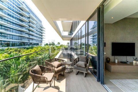 شقة في Serenia Residences The Palm, نخلة جميرا, دبي 2 غرف نوم, 128 م² رقم 104996 - صورة 4
