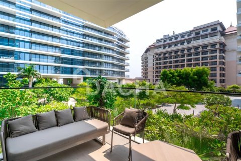 شقة في Serenia Residences The Palm, نخلة جميرا, دبي 2 غرف نوم, 128 م² رقم 104996 - صورة 3