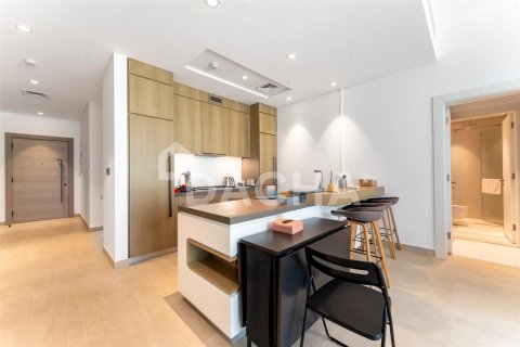 شقة في Serenia Residences The Palm, نخلة جميرا, دبي 2 غرف نوم, 128 م² رقم 104996 - صورة 6