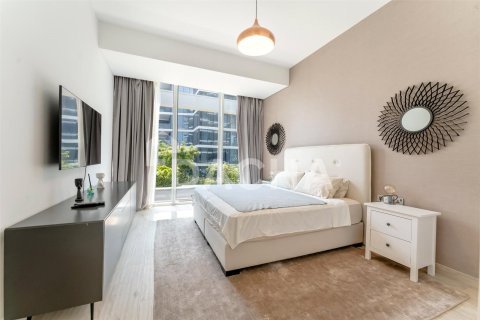 شقة في Serenia Residences The Palm, نخلة جميرا, دبي 2 غرف نوم, 128 م² رقم 104996 - صورة 2