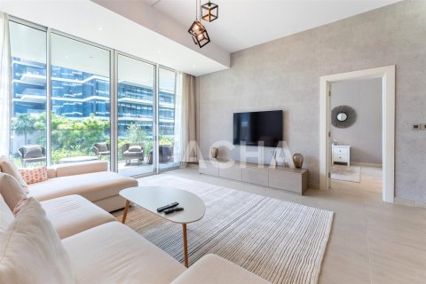 شقة في Serenia Residences The Palm, نخلة جميرا, دبي 2 غرف نوم, 128 م² رقم 104996