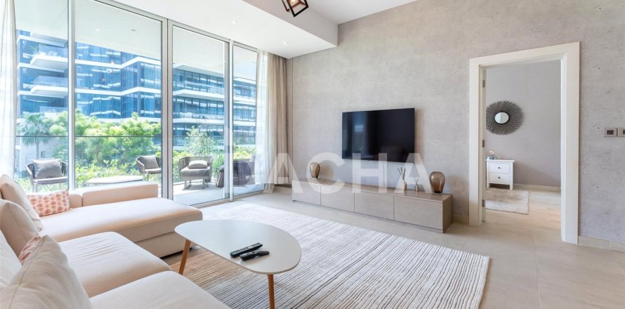 شقة في Serenia Residences The Palm, نخلة جميرا, دبي 2 غرف نوم, 128 م² رقم 104996