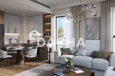 Apartamento en Town Square, Dubai, 2 dormitorios, 102 m², № 104982 - foto 6