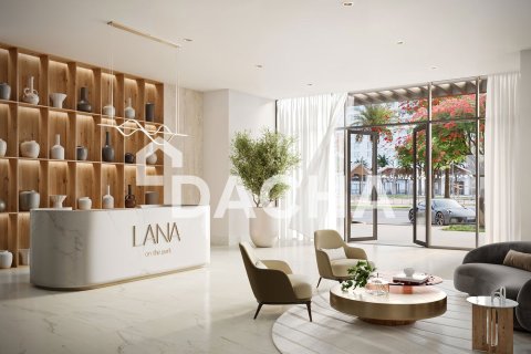 Apartamento en Town Square, Dubai, 2 dormitorios, 102 m², № 104982 - foto 4