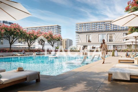 Apartamento en Town Square, Dubai, 2 dormitorios, 102 m², № 104982 - foto 9