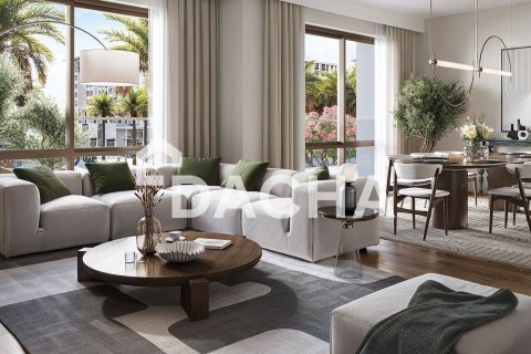 Apartamento en Town Square, Dubai, 2 dormitorios, 102 m², № 104982 - foto 5