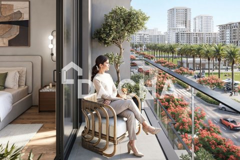 Apartamento en Town Square, Dubai, 2 dormitorios, 102 m², № 104982 - foto 10