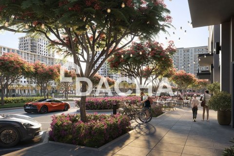 Apartamento en Town Square, Dubai, 2 dormitorios, 102 m², № 104982 - foto 8