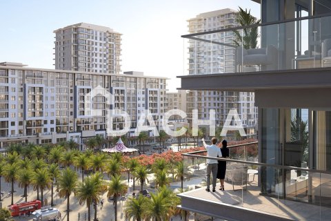 Apartamento en Town Square, Dubai, 2 dormitorios, 102 m², № 104982