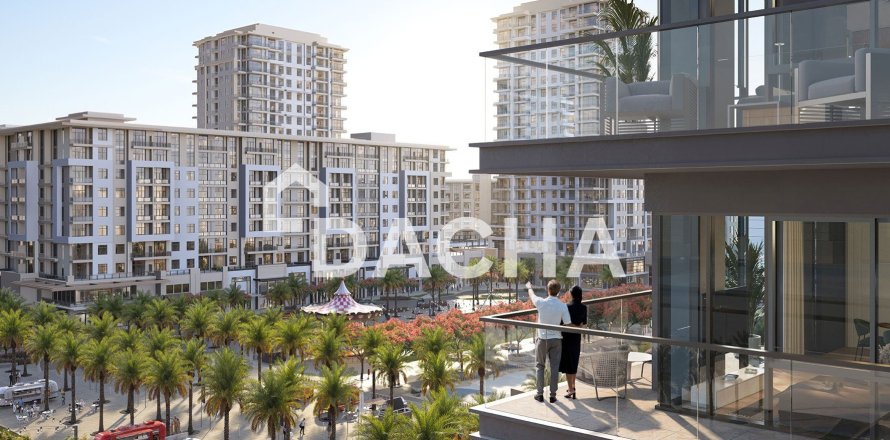 Apartamento en Town Square, Dubai, 2 dormitorios, 102 m², № 104982