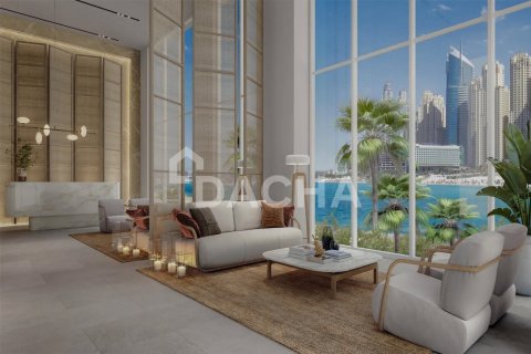 شقة في Bluewaters, دبي 3 غرف نوم, 191 م² رقم 104997 - صورة 7