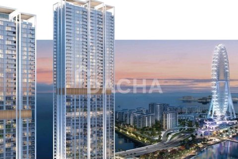 شقة في Bluewaters, دبي 3 غرف نوم, 191 م² رقم 104997 - صورة 4