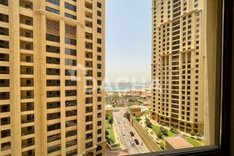 Apartamento en Sadaf, Jumeirah Beach Residence, Dubai, 3 dormitorios, 177 m², № 104981