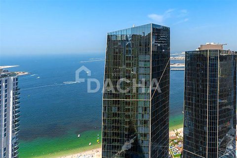 شقة في Al Fattan Marine Tower, مساكن شاطئ جميرا, دبي 3 غرف نوم, 203 م² رقم 104989 - صورة 12