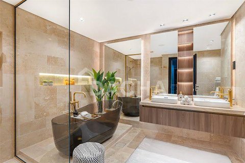 شقة في Al Fattan Marine Tower, مساكن شاطئ جميرا, دبي 3 غرف نوم, 203 م² رقم 104989 - صورة 8