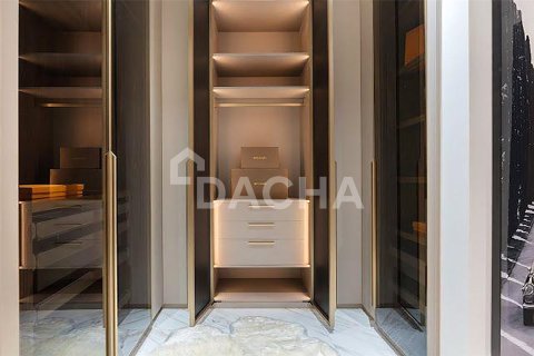 شقة في Al Fattan Marine Tower, مساكن شاطئ جميرا, دبي 3 غرف نوم, 203 م² رقم 104989 - صورة 19
