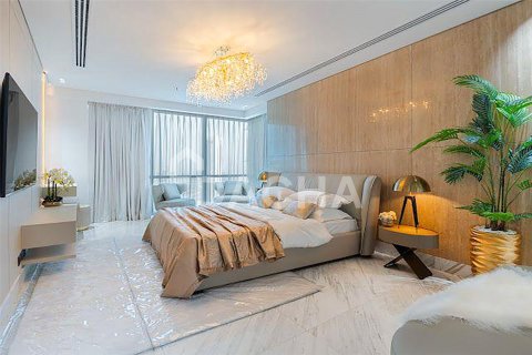 شقة في Al Fattan Marine Tower, مساكن شاطئ جميرا, دبي 3 غرف نوم, 203 م² رقم 104989 - صورة 9