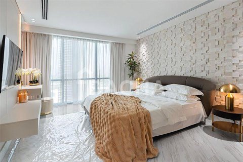 شقة في Al Fattan Marine Tower, مساكن شاطئ جميرا, دبي 3 غرف نوم, 203 م² رقم 104989 - صورة 6