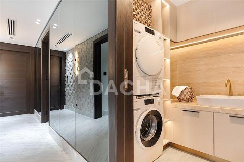 شقة في Al Fattan Marine Tower, مساكن شاطئ جميرا, دبي 3 غرف نوم, 203 م² رقم 104989 - صورة 11