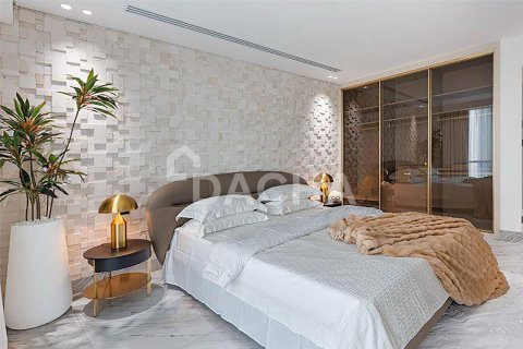 شقة في Al Fattan Marine Tower, مساكن شاطئ جميرا, دبي 3 غرف نوم, 203 م² رقم 104989 - صورة 14