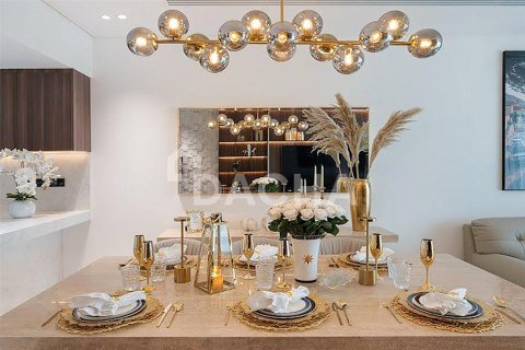شقة في Al Fattan Marine Tower, مساكن شاطئ جميرا, دبي 3 غرف نوم, 203 م² رقم 104989 - صورة 13