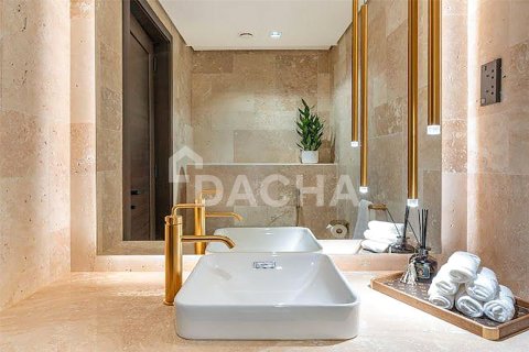 شقة في Al Fattan Marine Tower, مساكن شاطئ جميرا, دبي 3 غرف نوم, 203 م² رقم 104989 - صورة 10