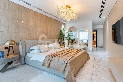 شقة في Al Fattan Marine Tower, مساكن شاطئ جميرا, دبي 3 غرف نوم, 203 م² رقم 104989 - صورة 2