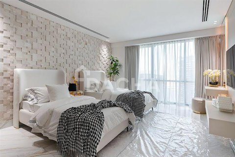 شقة في Al Fattan Marine Tower, مساكن شاطئ جميرا, دبي 3 غرف نوم, 203 م² رقم 104989 - صورة 5
