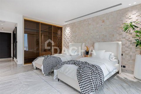 شقة في Al Fattan Marine Tower, مساكن شاطئ جميرا, دبي 3 غرف نوم, 203 م² رقم 104989 - صورة 17