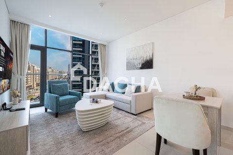 Купить квартиру в Seven Palm, Пальма Джумейра, Дубай: 1 спальня, 74м², № 104988 - фото 15