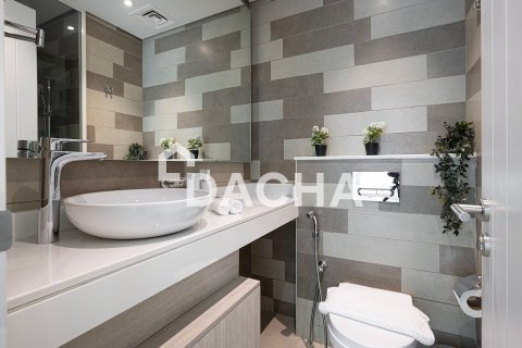 Купить квартиру в Seven Palm, Пальма Джумейра, Дубай: 1 спальня, 74м², № 104988 - фото 3